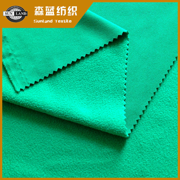 PK摇粒绒 Full dull PK polar fleece