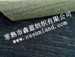 TC弹力针织牛仔