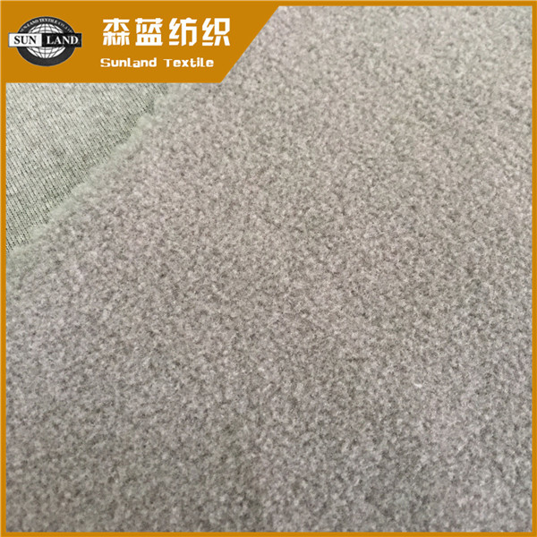 阳涤摇粒绒
